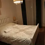 Semesterbostad Lesniczowka Wieckowo-noclegi Janowo (Nidzica, Warmian-Masurian)