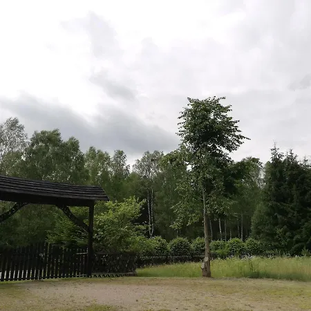 Lesniczowka Wieckowo-noclegi * Janowo (Nidzica, Warmian-Masurian)