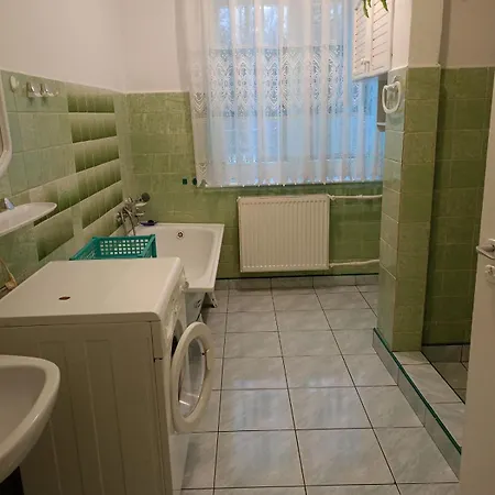 Lesniczowka Wieckowo-noclegi * Janowo (Nidzica, Warmian-Masurian)