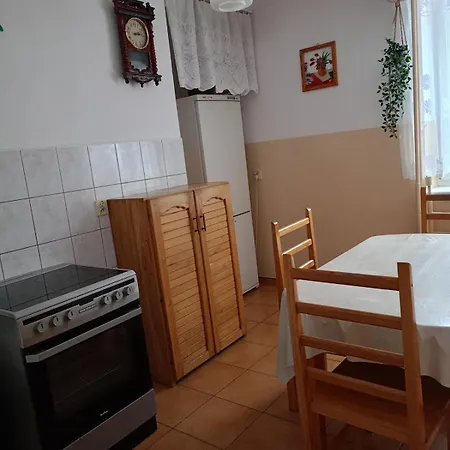 Lesniczowka Wieckowo-noclegi