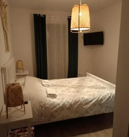 Lesniczowka Wieckowo-noclegi