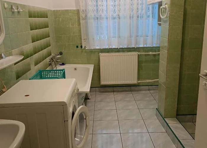 Lesniczowka Wieckowo-noclegi * Janowo (Nidzica, Warmian-Masurian)